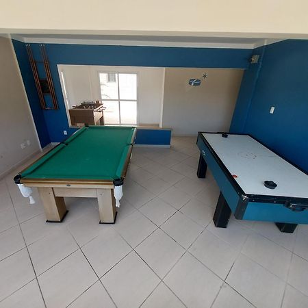 Apartamento A 50M Praia Maitinga, Wifi, Churrasqueira Na Varanda Bertioga Zewnętrze zdjęcie