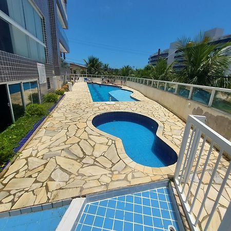 Apartamento A 50M Praia Maitinga, Wifi, Churrasqueira Na Varanda Bertioga Zewnętrze zdjęcie