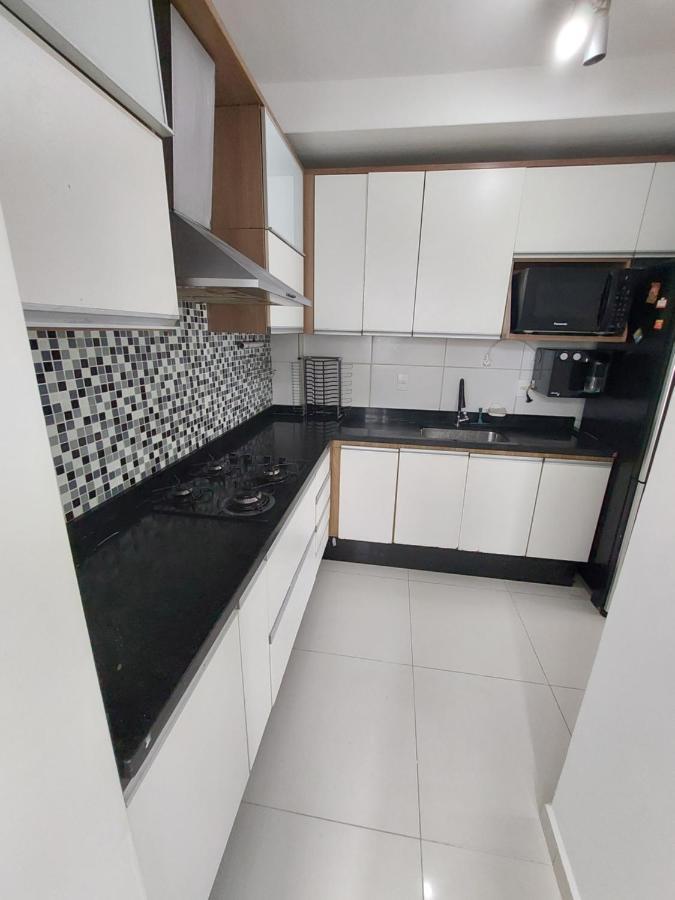 Apartamento A 50M Praia Maitinga, Wifi, Churrasqueira Na Varanda Bertioga Zewnętrze zdjęcie
