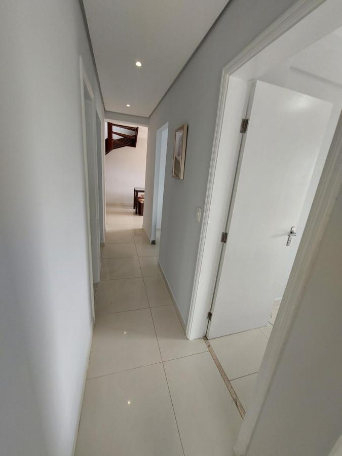 Apartamento A 50M Praia Maitinga, Wifi, Churrasqueira Na Varanda Bertioga Zewnętrze zdjęcie