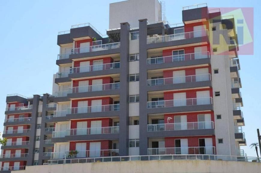 Apartamento A 50M Praia Maitinga, Wifi, Churrasqueira Na Varanda Bertioga Zewnętrze zdjęcie