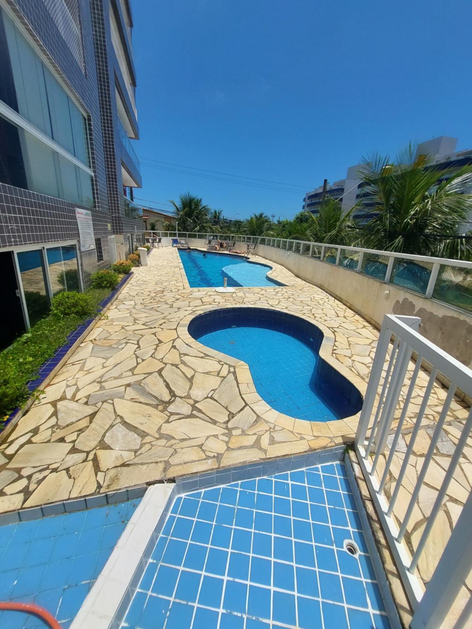 Apartamento A 50M Praia Maitinga, Wifi, Churrasqueira Na Varanda Bertioga Zewnętrze zdjęcie